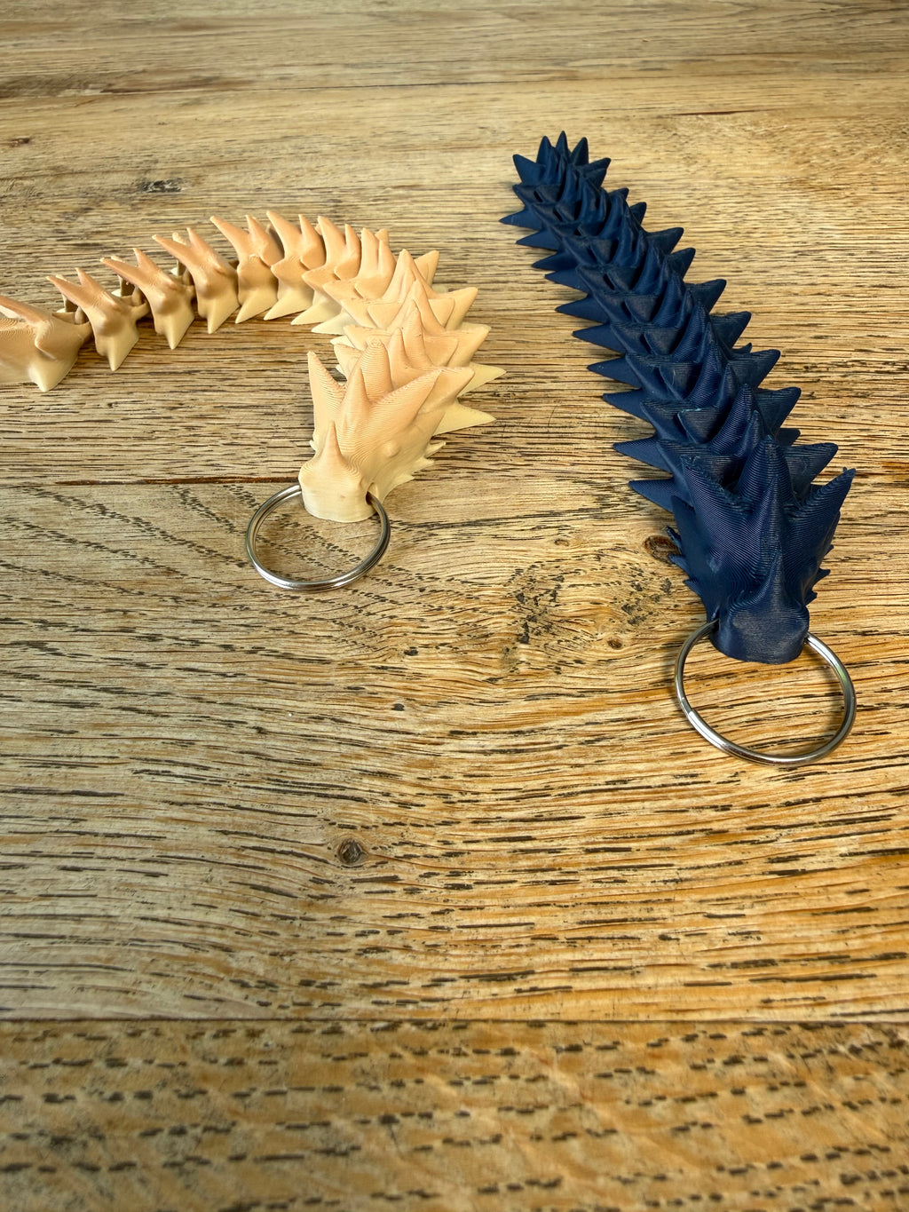 Drakensleutelhanger