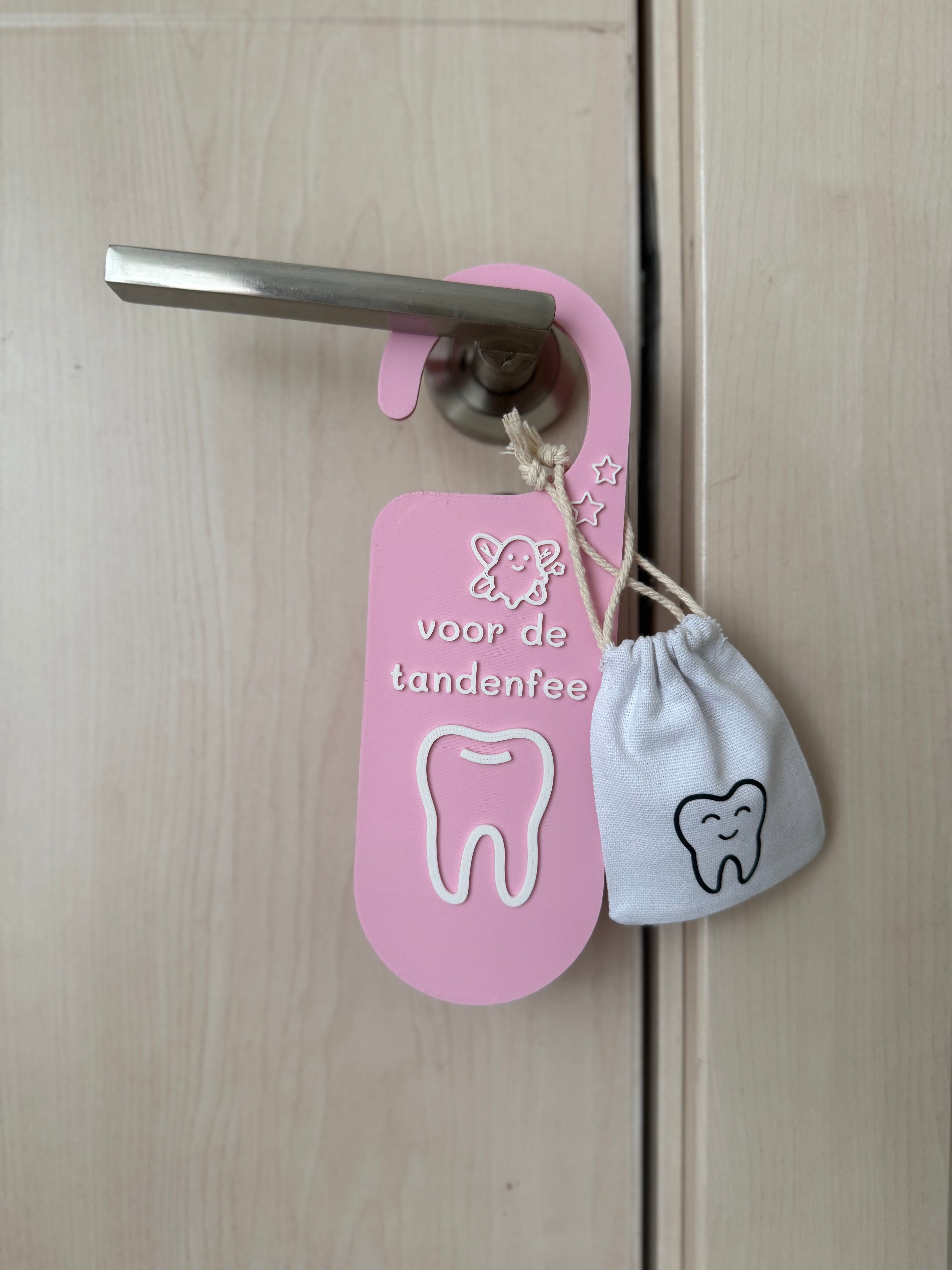 Tandenfee